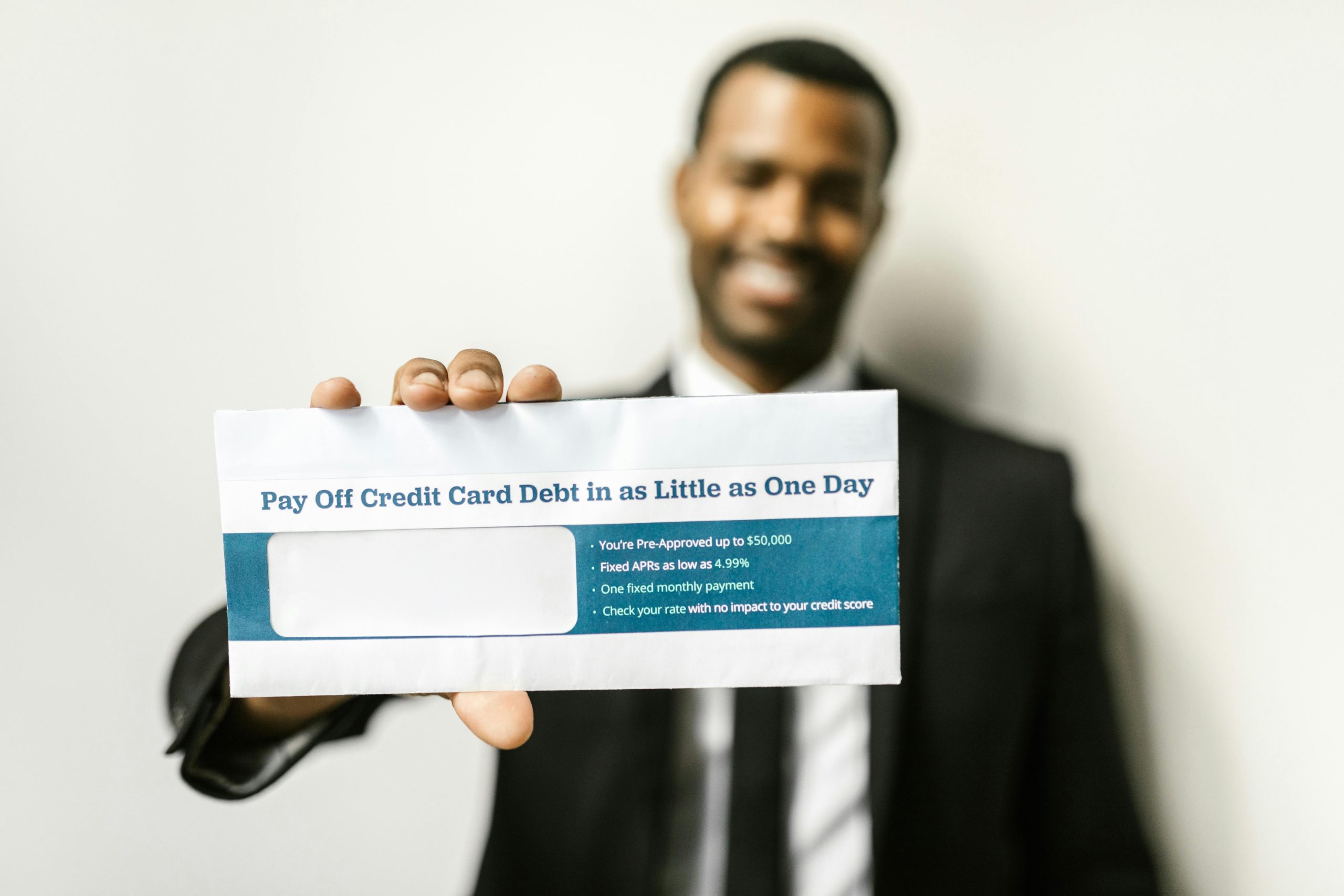 Debt Reduction Plans