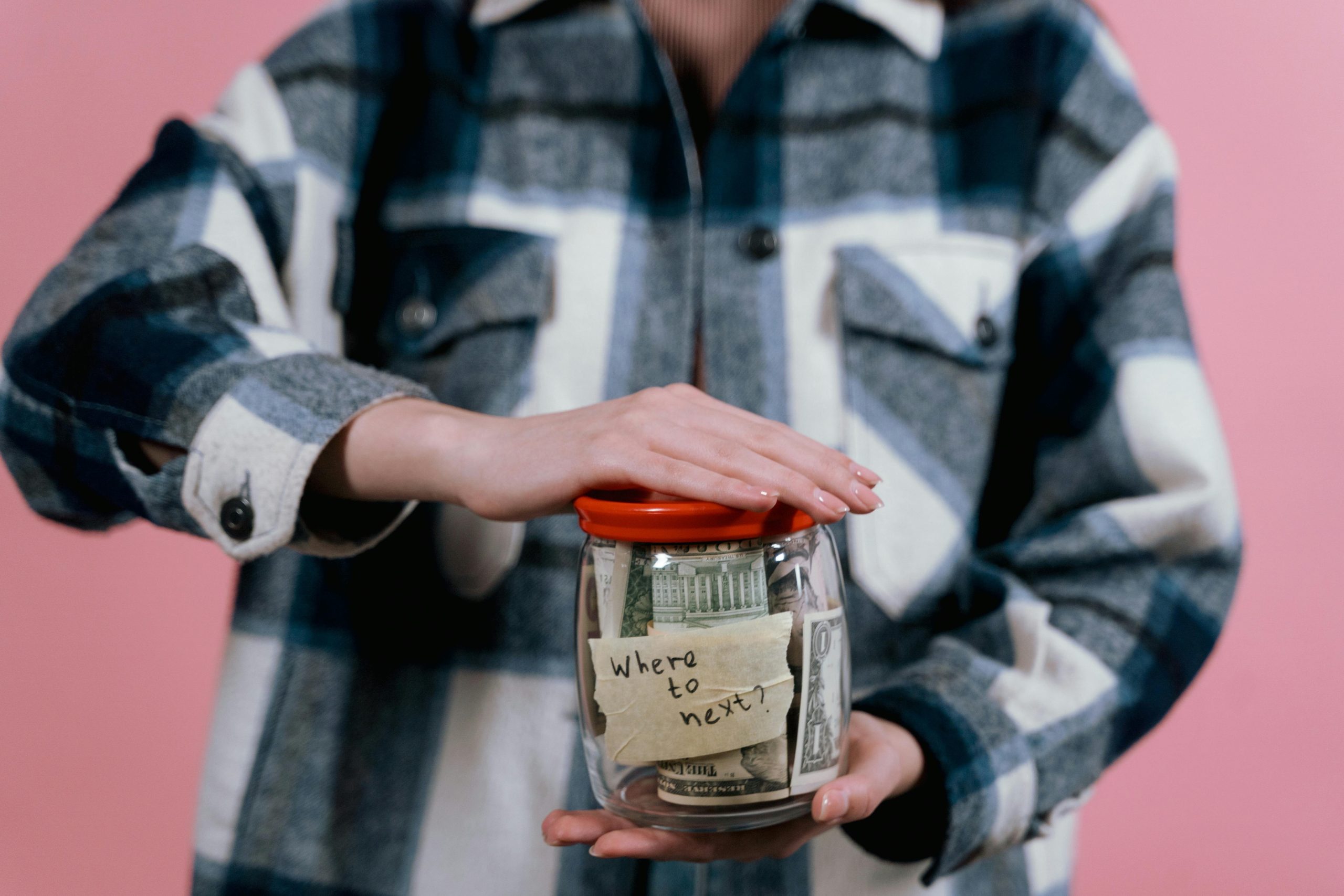 Long-Term Savings Goals