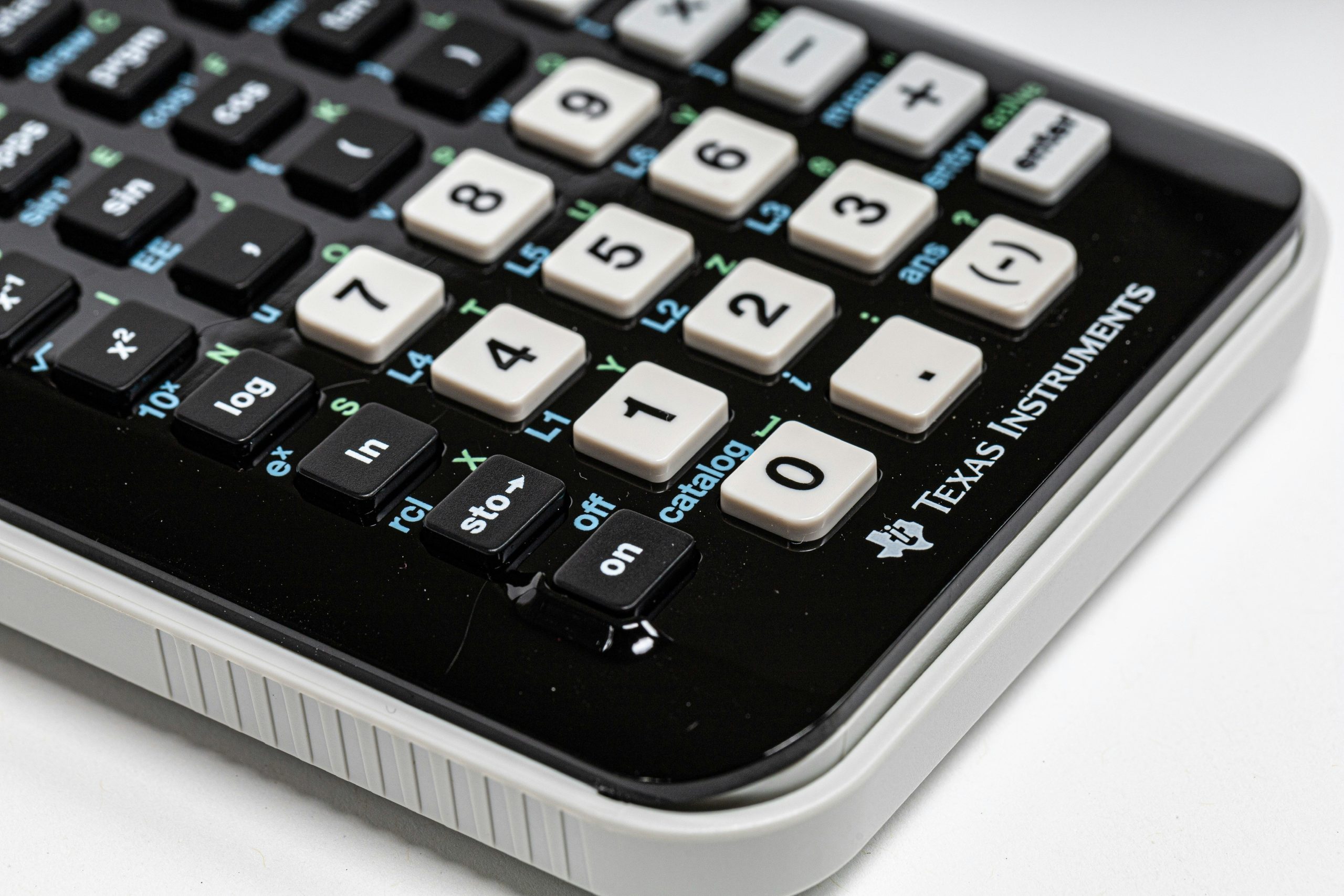 Comparison table between different budgeting tools
