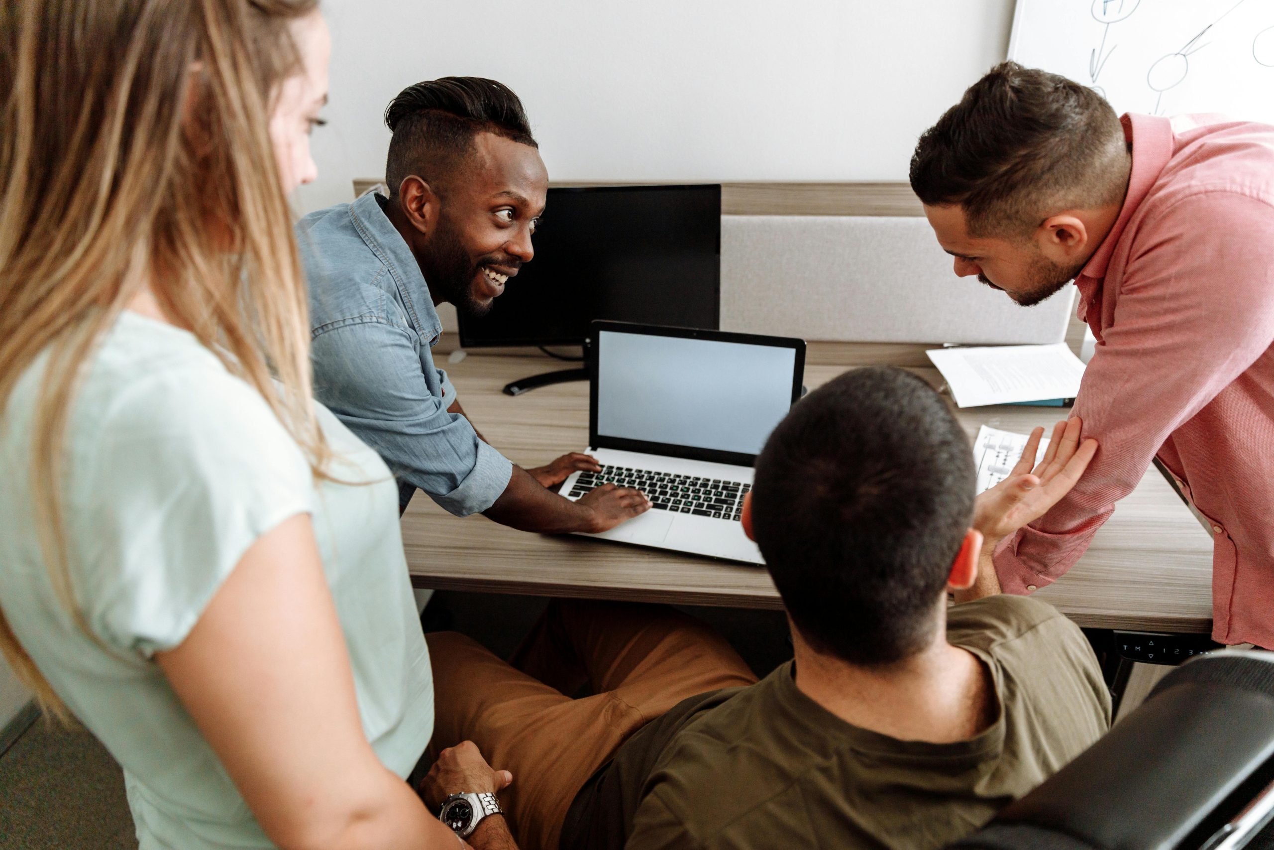 Debt Management Communication Plans