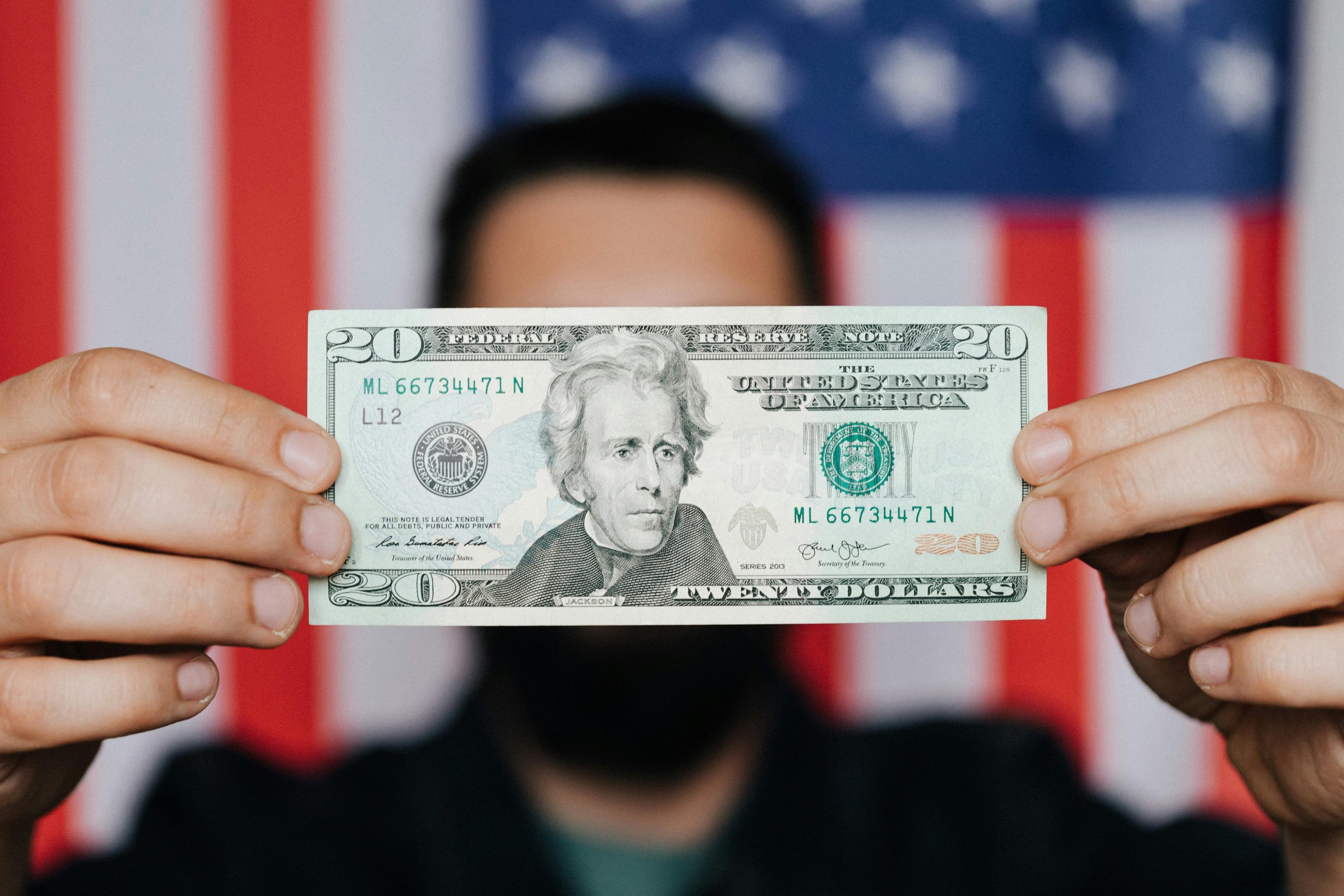 Infographic showing rising debt trends among Americans