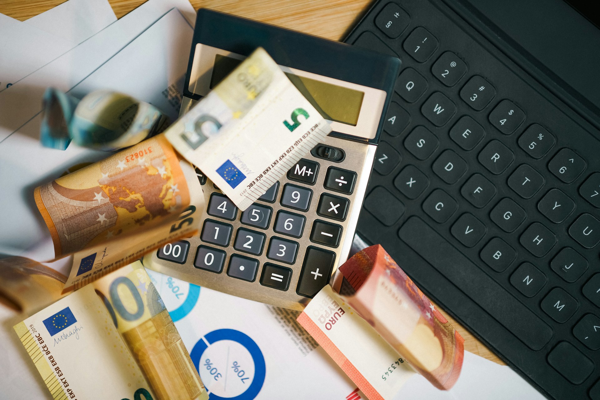 Budgeting for Debt Repayment The Ultimate Guide to Taking Control of Your Finances