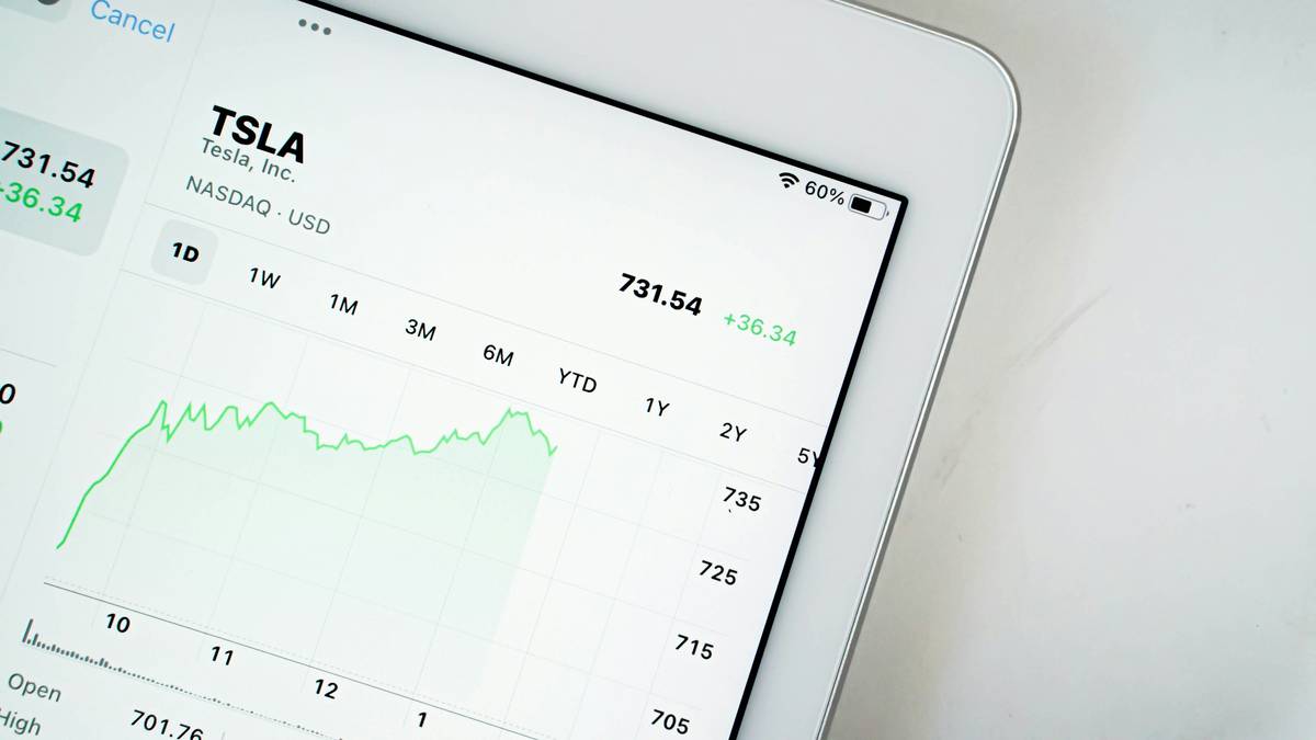 Bar chart showing increased savings after implementing expense tracking
