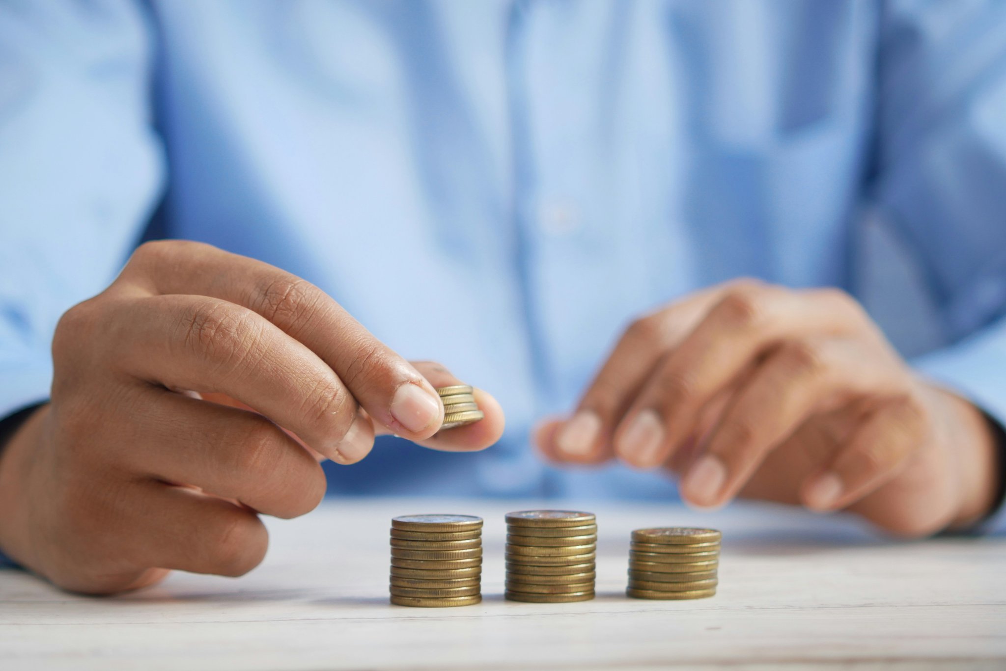 How to Automate Expense Tracking in Budgeting Courses (And Why You Need To)