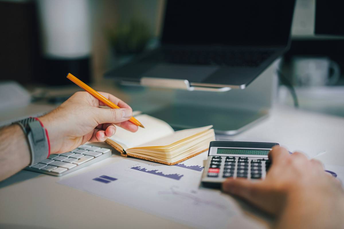 5 Expense Tracking Mistakes You’re Probably Making in Budgeting Courses