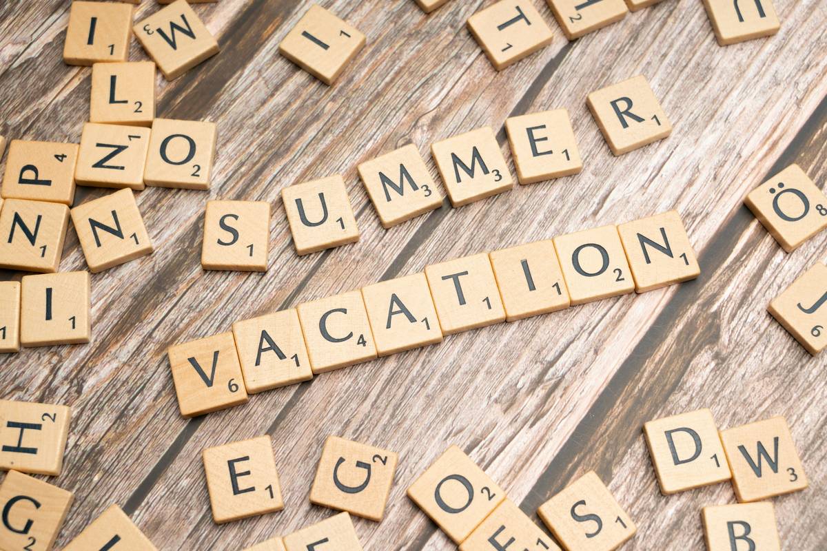 Create a Foolproof Savings Plan for Vacations: Unlock Budgeting Courses That Actually Work